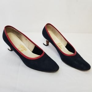 SOLD🌈1970s Joseph LaRose Heels